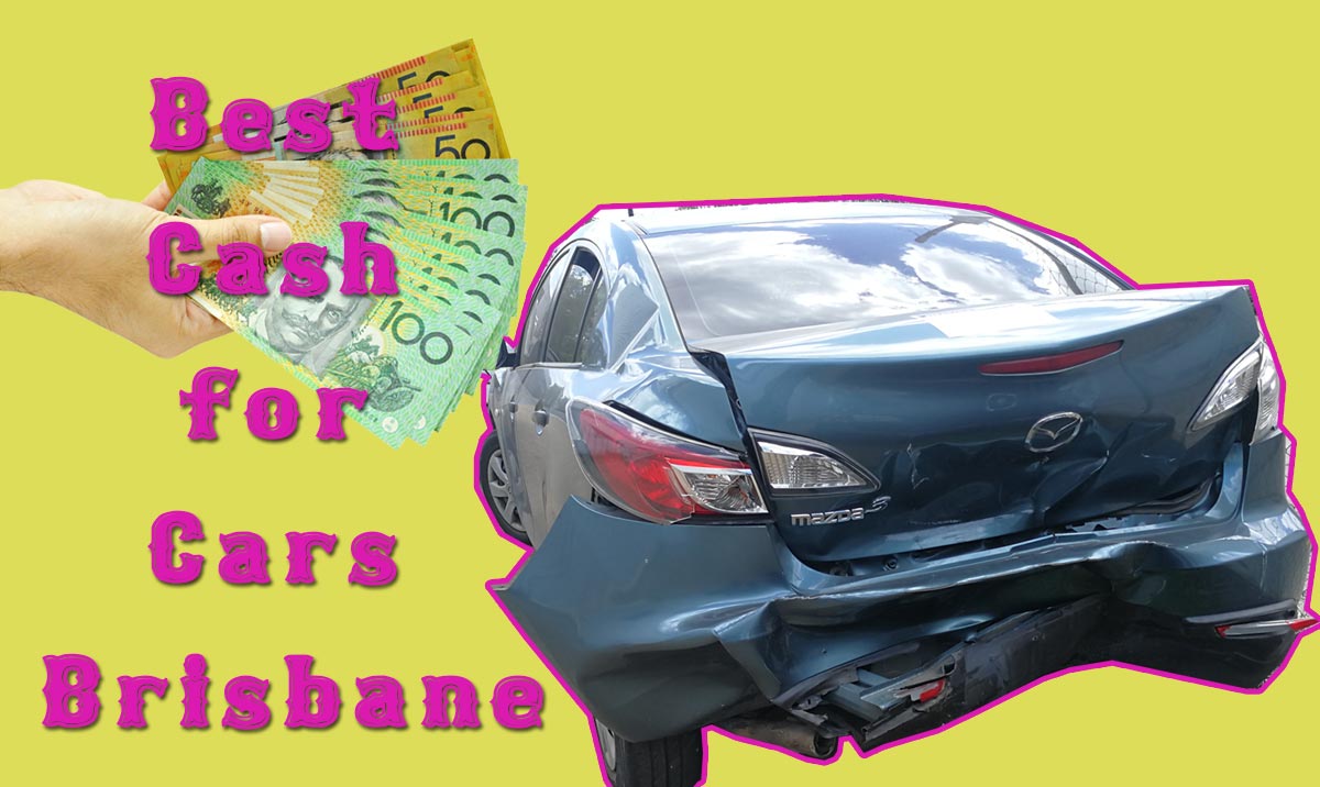 Best Cash for Cars Brisbane