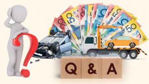 Cash for Cars related questions