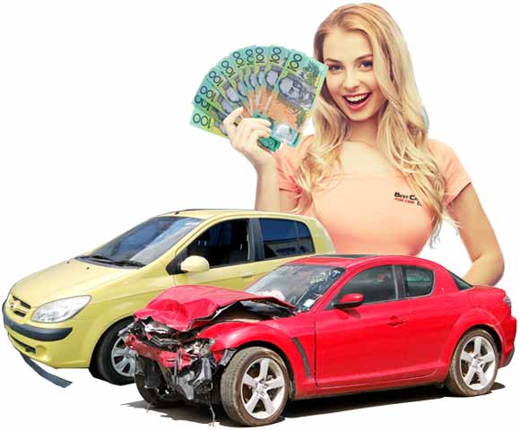Cash for Cars Brisbane - Get Best Offer
