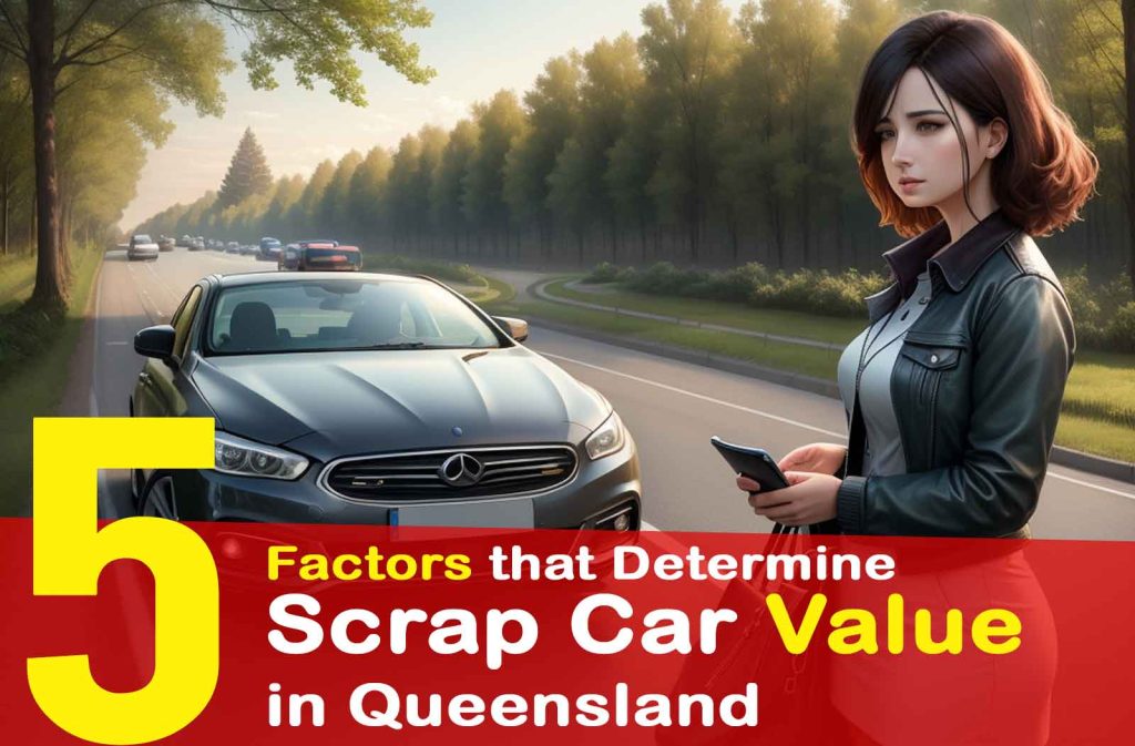 Factors-that-Determine-Scrap-Car-Value-in-QLD