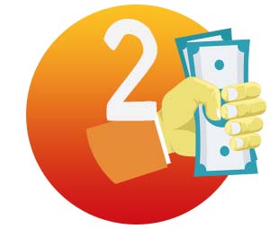 Step-2 Accept Cash Offer for Your Car